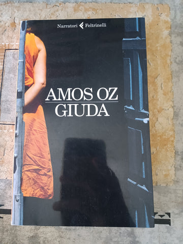 Guida | Amos Oz - Feltrinelli