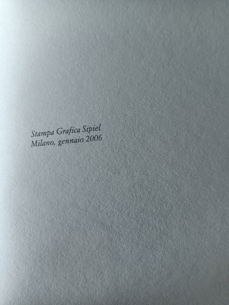 Il ritorno a casa di Enrico Metz  | Claudio Piersanti - Feltrinelli