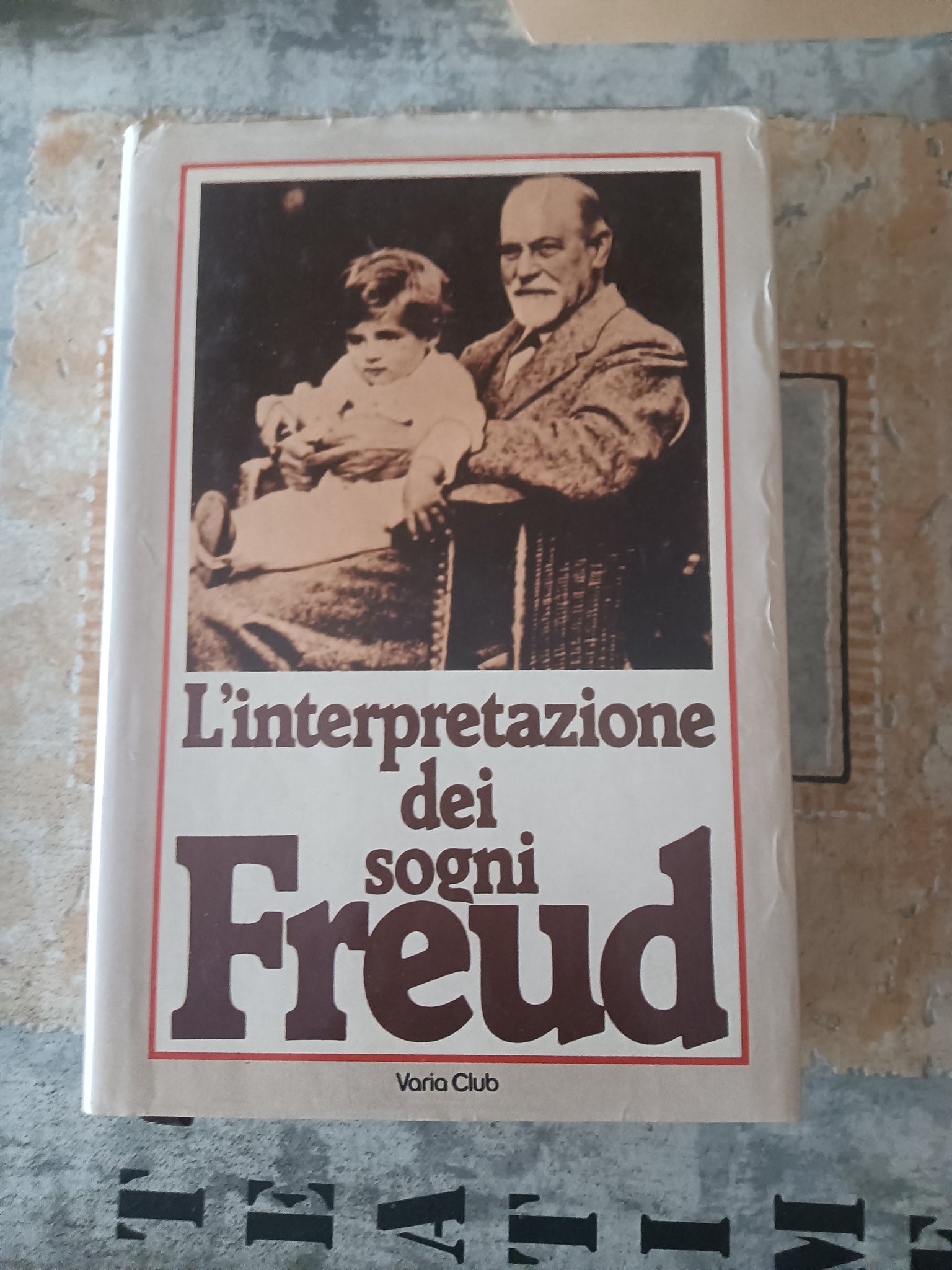 L’interpretazione dei sogni  | Freud