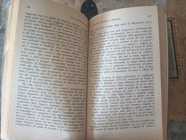 Storia degli italiani vol.1 | Giuliano Procacci - Laterza