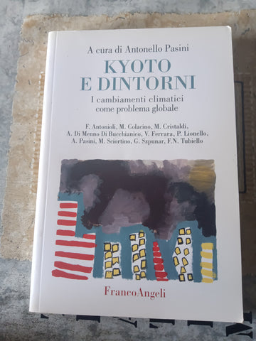 Kyoto e dintorni | Antonello Pasini