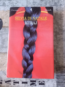 Kuraj | Silvia Di Natale - Feltrinelli