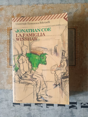 La famiglia winshaw | Jonathan Coe - Feltrinelli