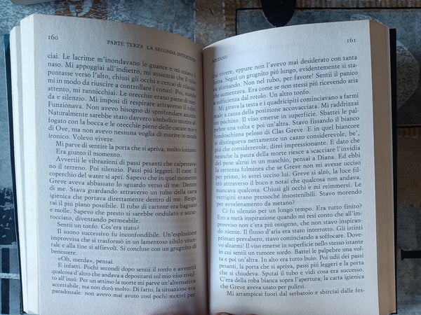 Il cacciatore di teste | Jo Nesbo - Einaudi