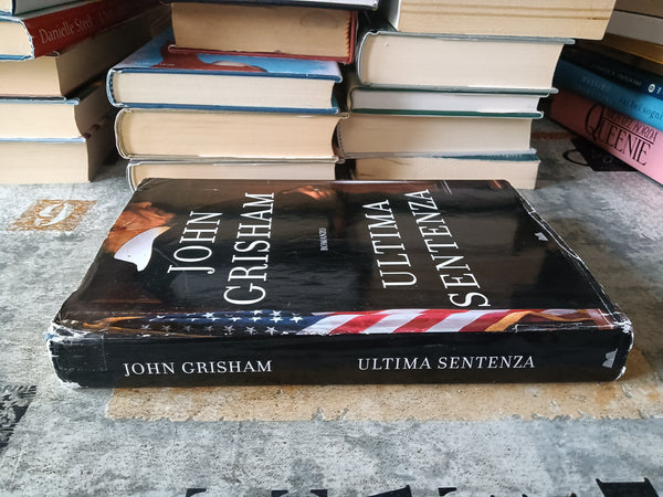 Ultima Sentenza | John Grisham