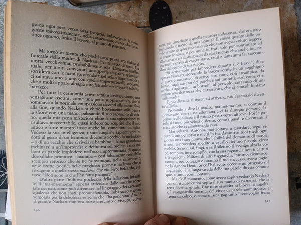 Il ragazzo mucca | Serra Michele - Feltrinelli