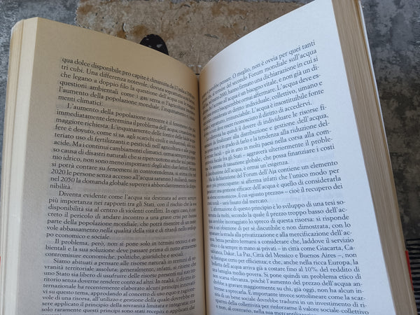 Prima persone. Le nostre ragioni contro | Vittorio Agnoletto - Laterza