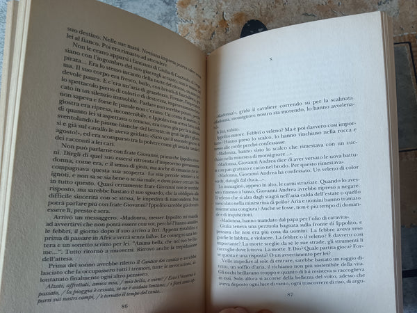 Le storie dell’ultimo giorno | Stefano Jacomuzzi - Garzanti