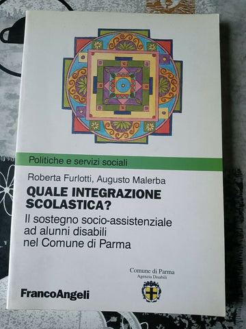 Quale integrazione scolastica? | Augusto Malerba