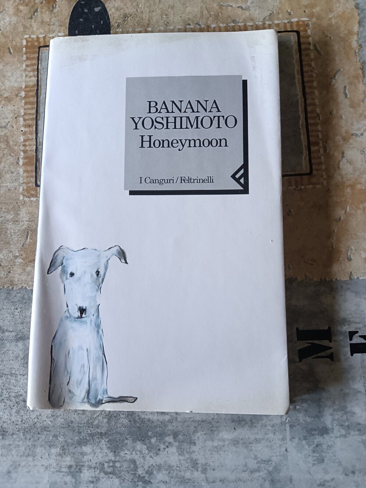 Honeymoon | Banana Yoshimoto - Feltrinelli