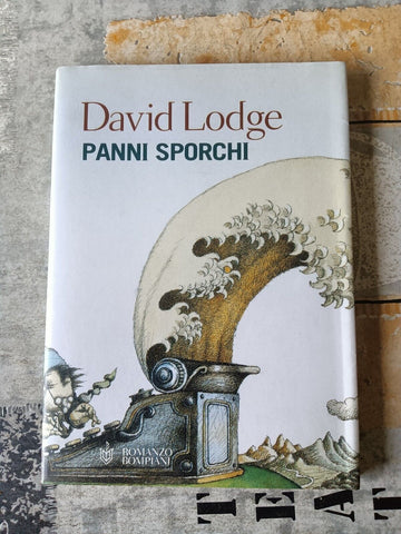 Panni sporchi | David Lodge - Bompiani