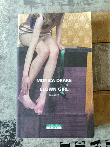 Clown girl  | Drake Monica