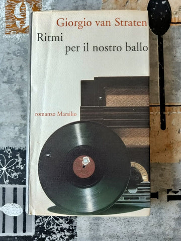 Ritmi per il nostro ballo | Giorgio Van Straten