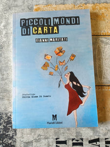 Piccoli mondi di carta | Gianni Maritati