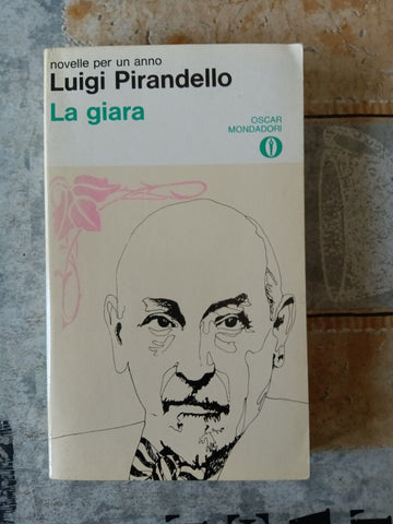 La giara | Luigi Pirandello - Mondadori