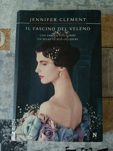 Il fascino del veleno | Jennifer Clement