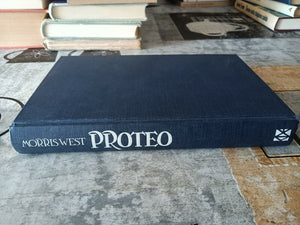 Proteo | Morris West