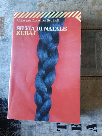 Kuraj | Silvia Di Natale - Feltrinelli