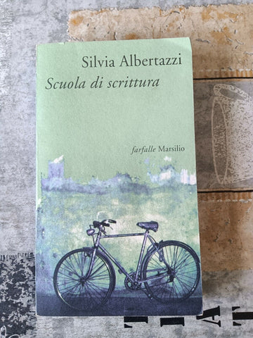 Scuola di scrittura | Silvia Albertazzi