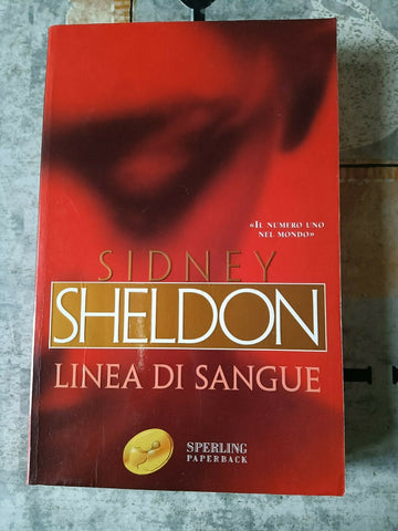 Linea di sangue | Sidney Sheldon