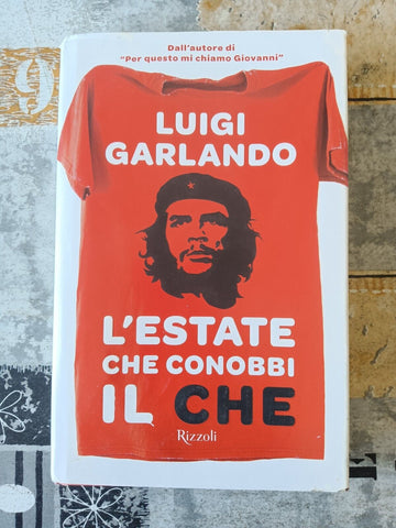 L’estate che conobbi il che | Luigi Garlando - Rizzoli