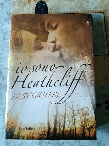 Io sono Heathcliff | Desy Giuffrè