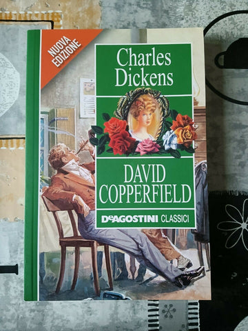 David Copperfield | Charles Dickens