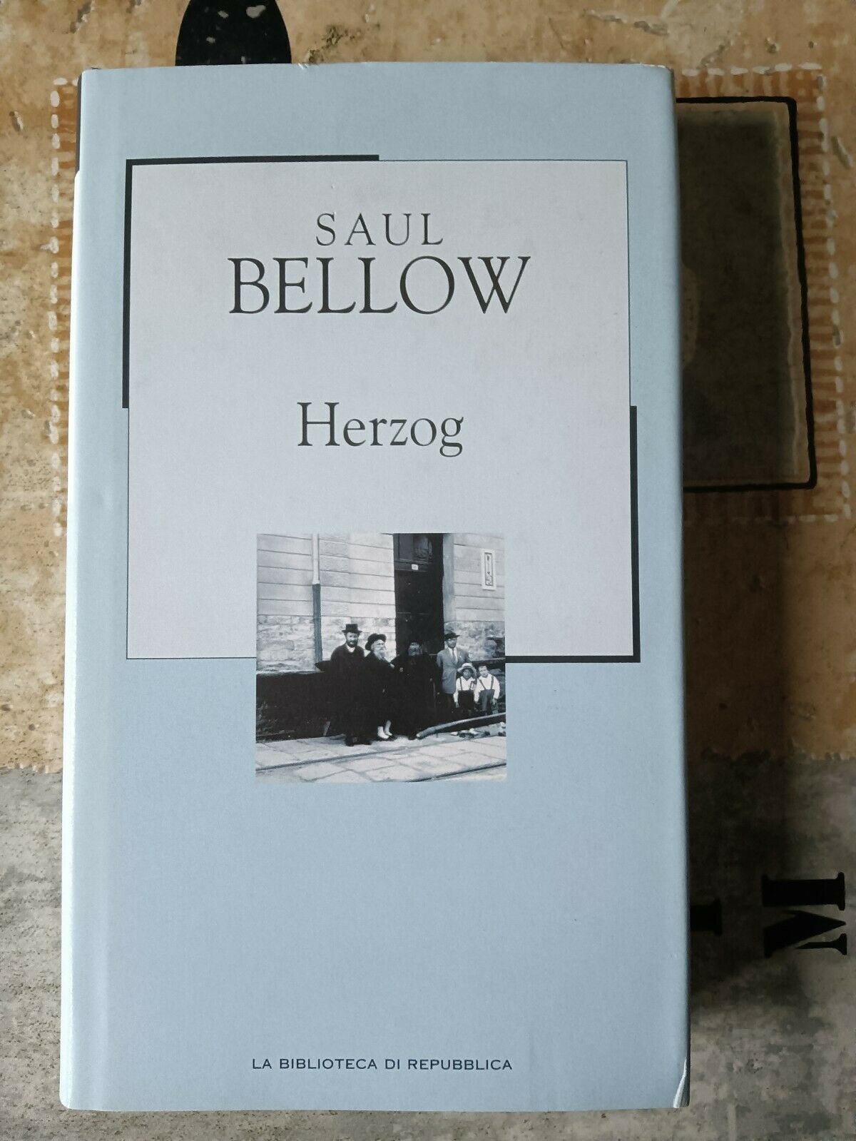 Herzog | Saul Bellow