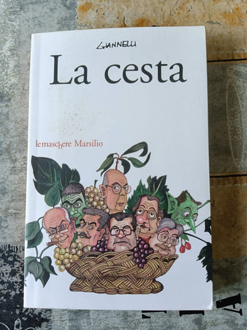 La cesta | Giannelli